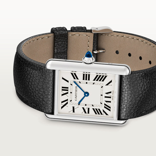 Tank Must de Cartier watch