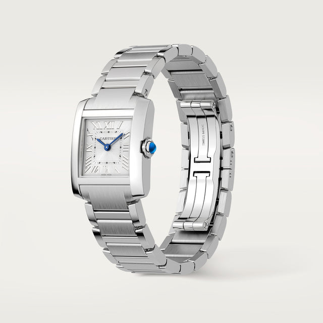 Tank Française watch