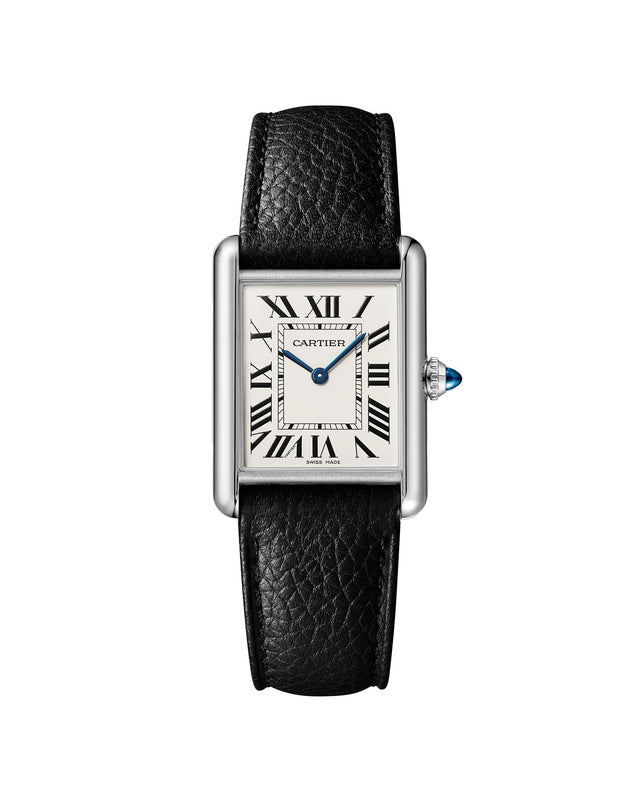 Tank Must de Cartier watch