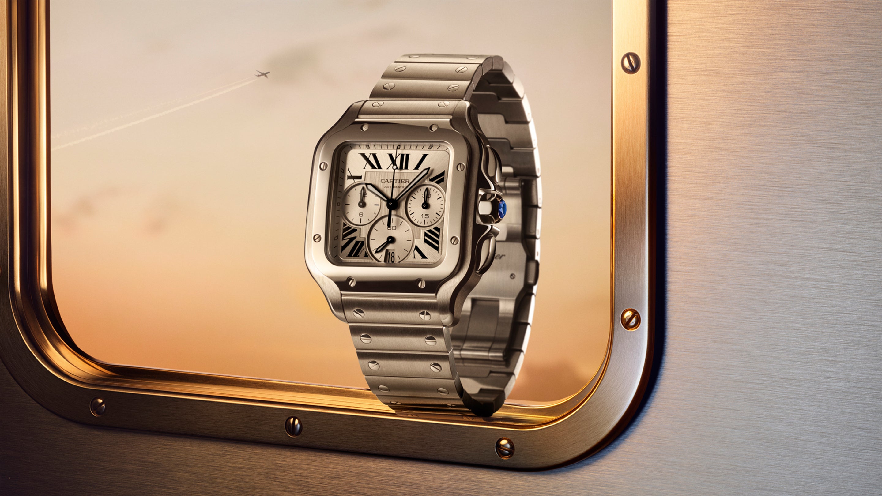 CARTIER