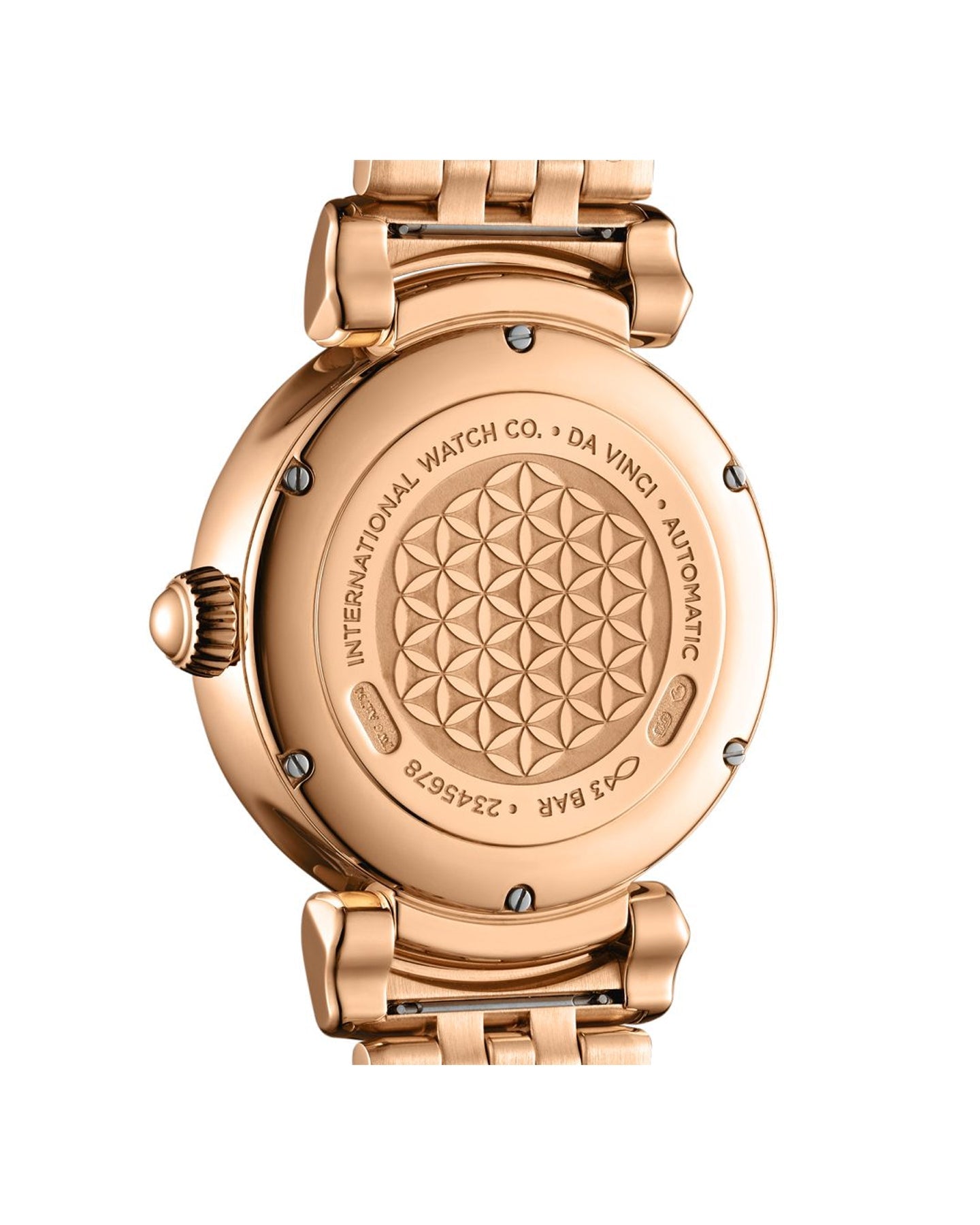 Da Vinci Automatic 36 | House of Kennedy