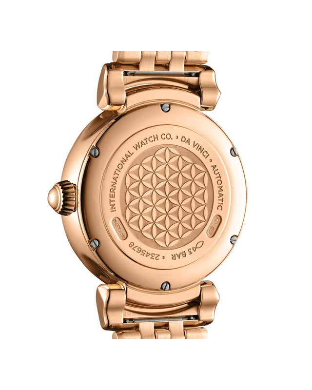 Da Vinci Automatic 36
