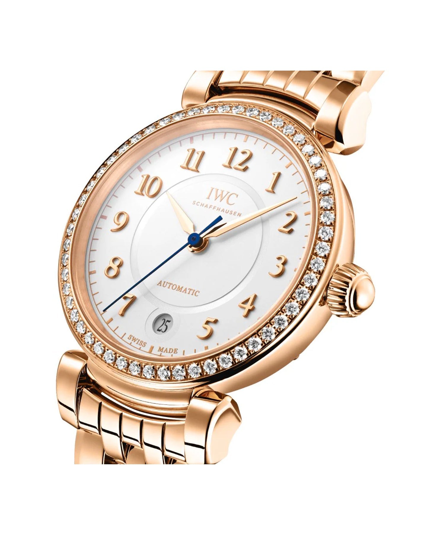 Da Vinci Automatic 36 | House of Kennedy