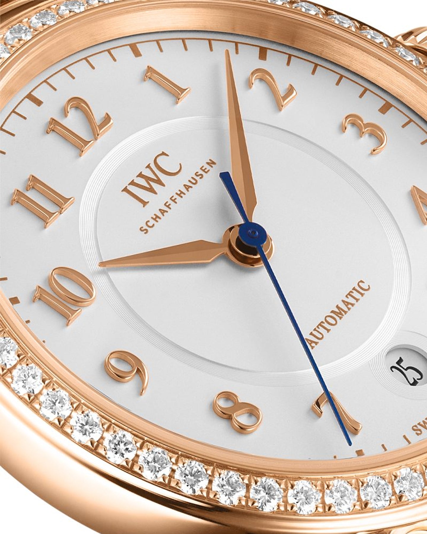 Da Vinci Automatic 36 | House of Kennedy