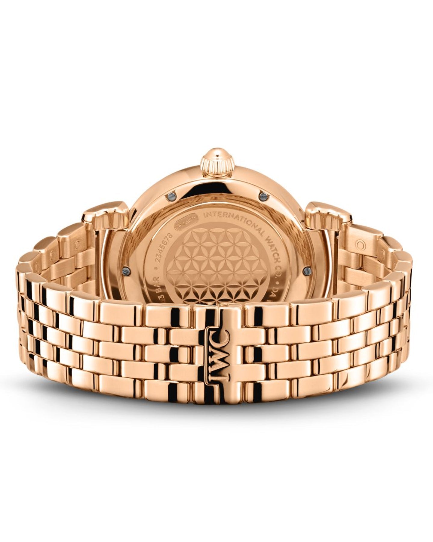 Da Vinci Automatic 36 | House of Kennedy