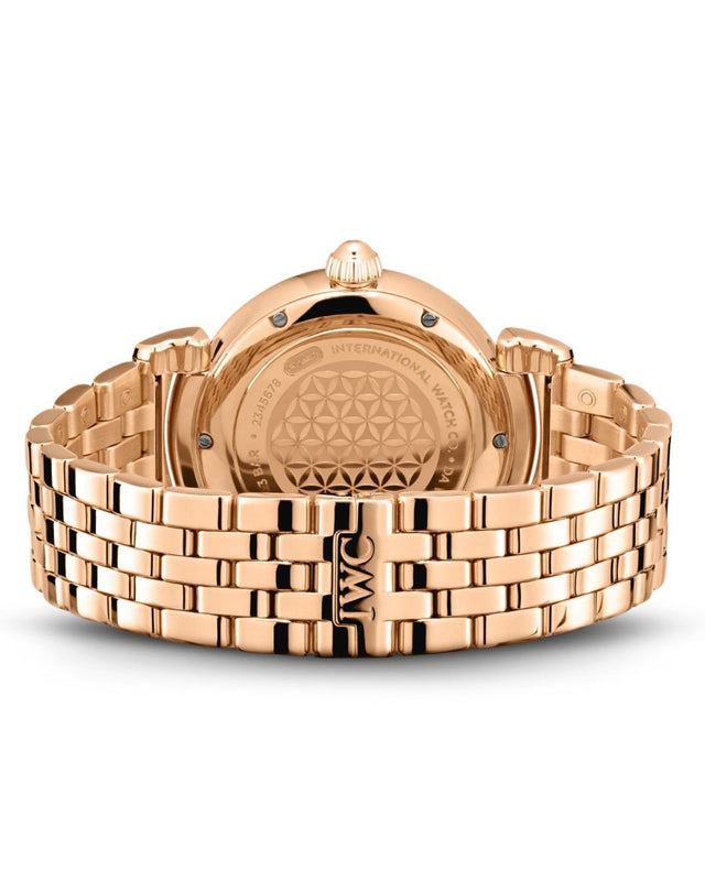 Da Vinci Automatic 36