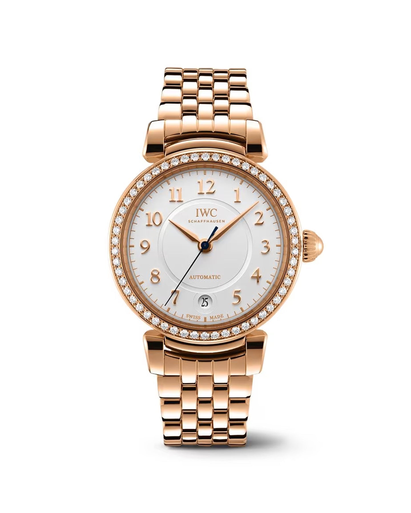 Da Vinci Automatic 36 | House of Kennedy