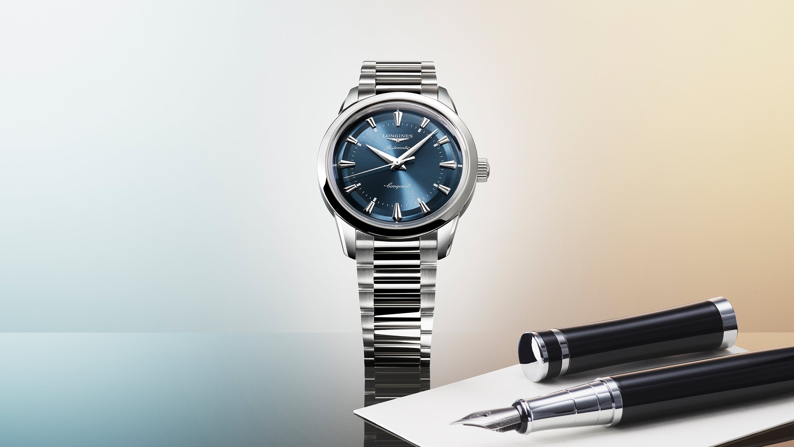 LONGINES