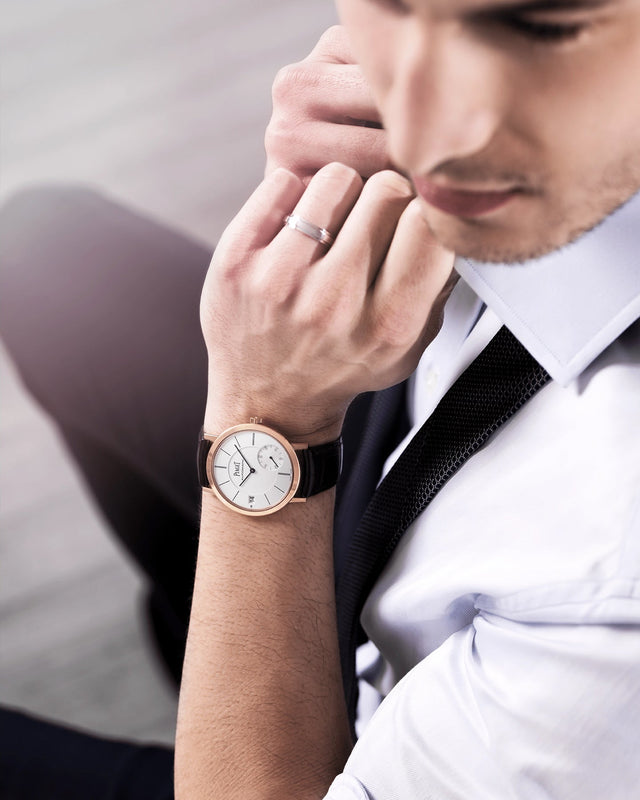 Altiplano Self-Winding Watch