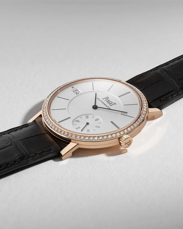 Altiplano Self-Winding Watch