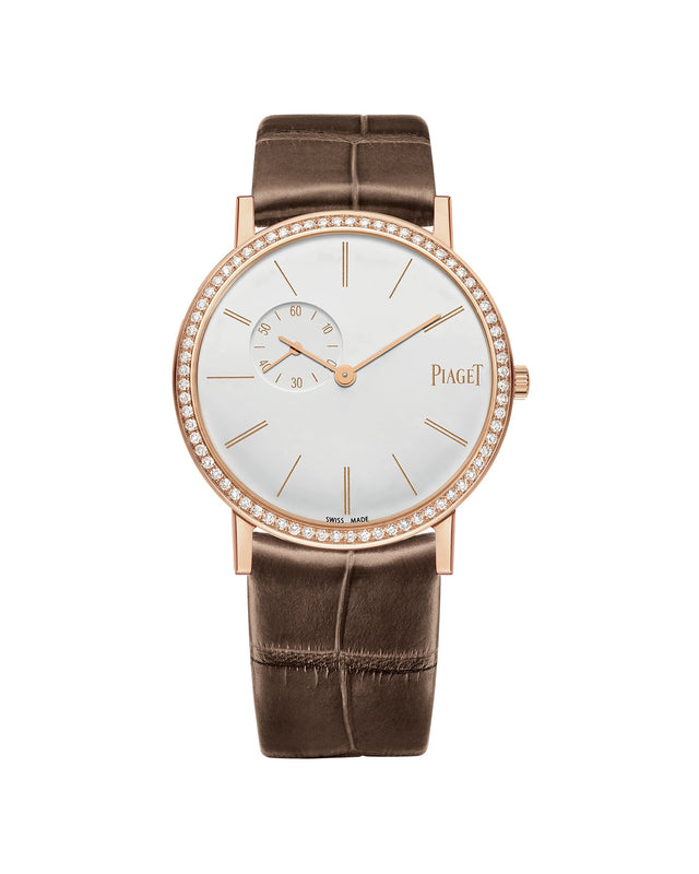 Altiplano Self-Winding Watch