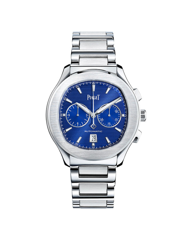 Piaget Polo Chronograph Watch