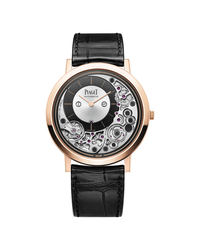 Altiplano Ultimate Automatic Watch