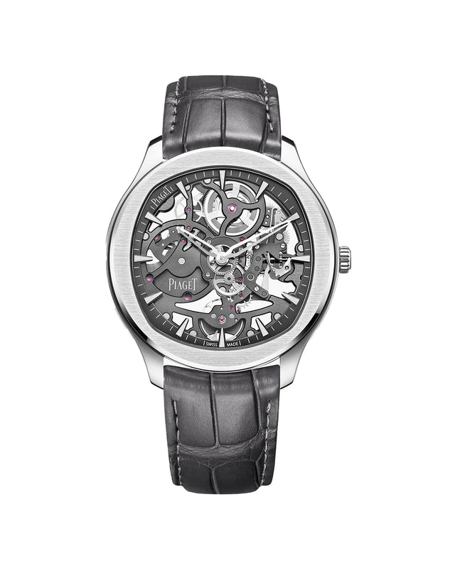 Piaget Polo Skeleton Watch