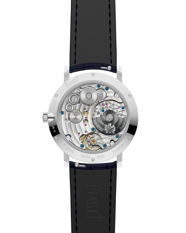 Altiplano Origin Watch