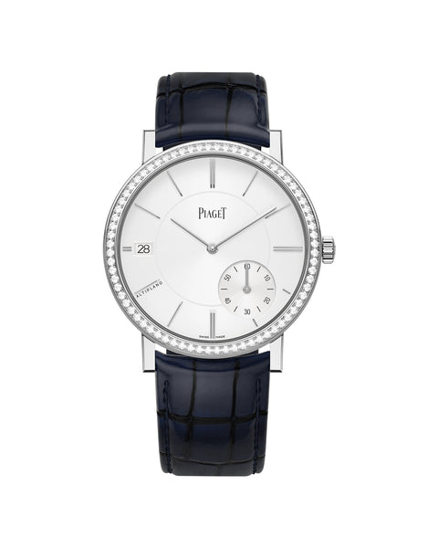 Piaget Altiplano Origin Watch - House of Kennedy