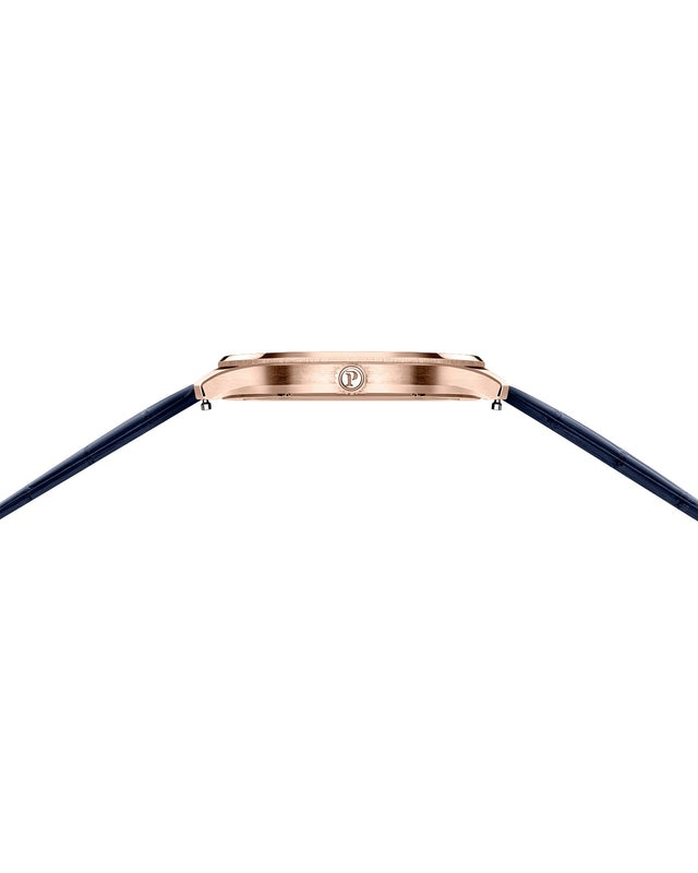 Piaget Polo Skeleton Watch