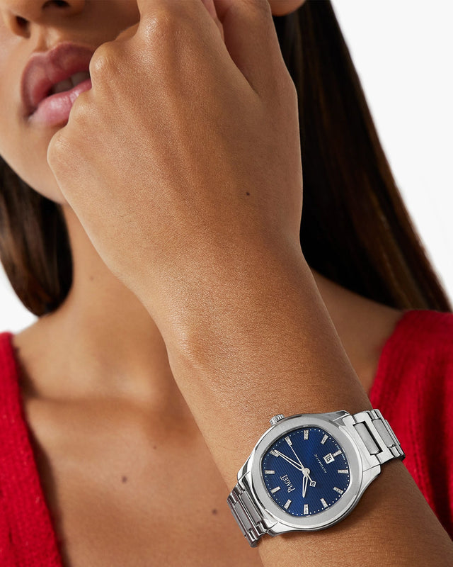 Piaget Polo Date Watch