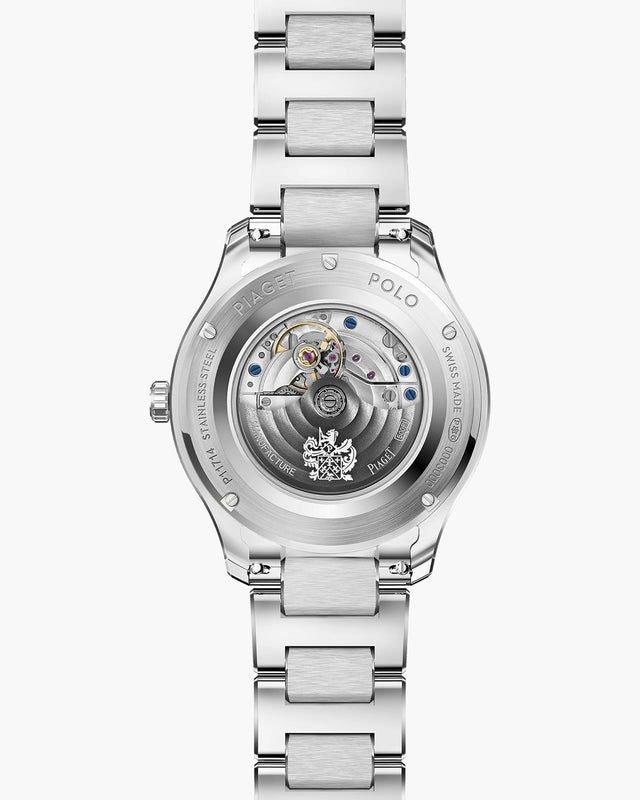 Piaget Polo Date Watch