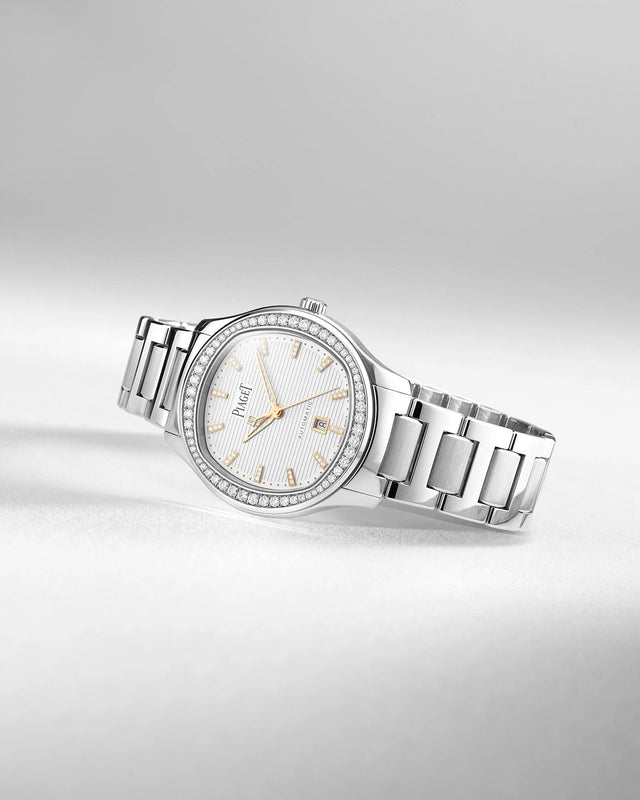Piaget Polo Date Watch