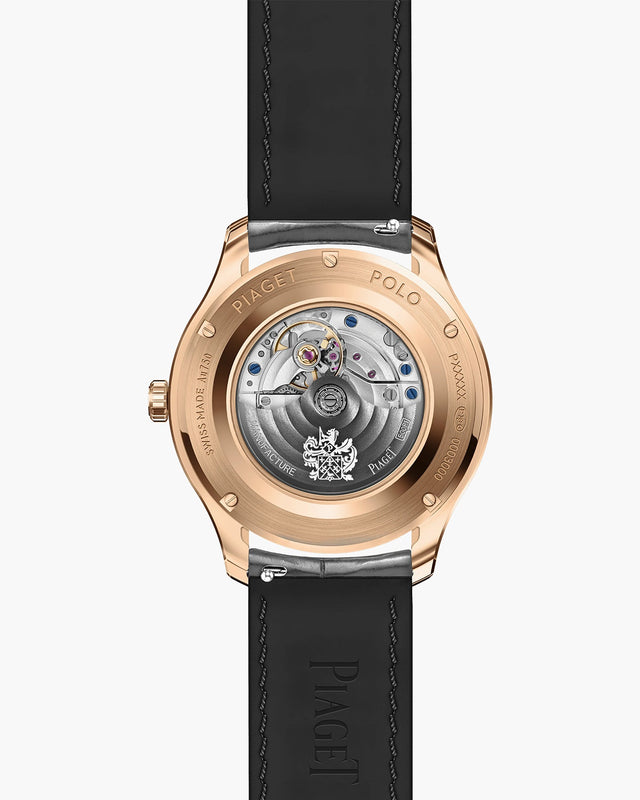 Piaget Polo Date Watch