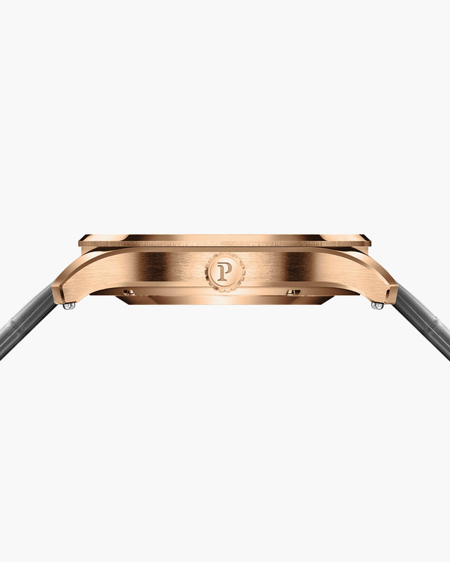 Piaget Polo Date Watch