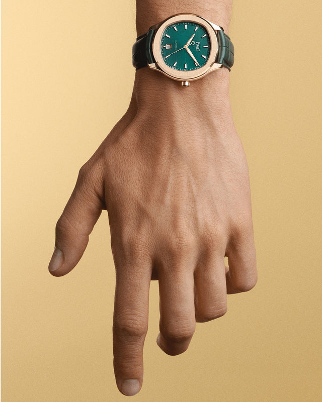 Piaget Polo Date Watch