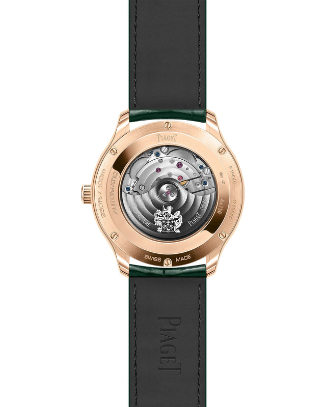 Piaget Polo Date Watch