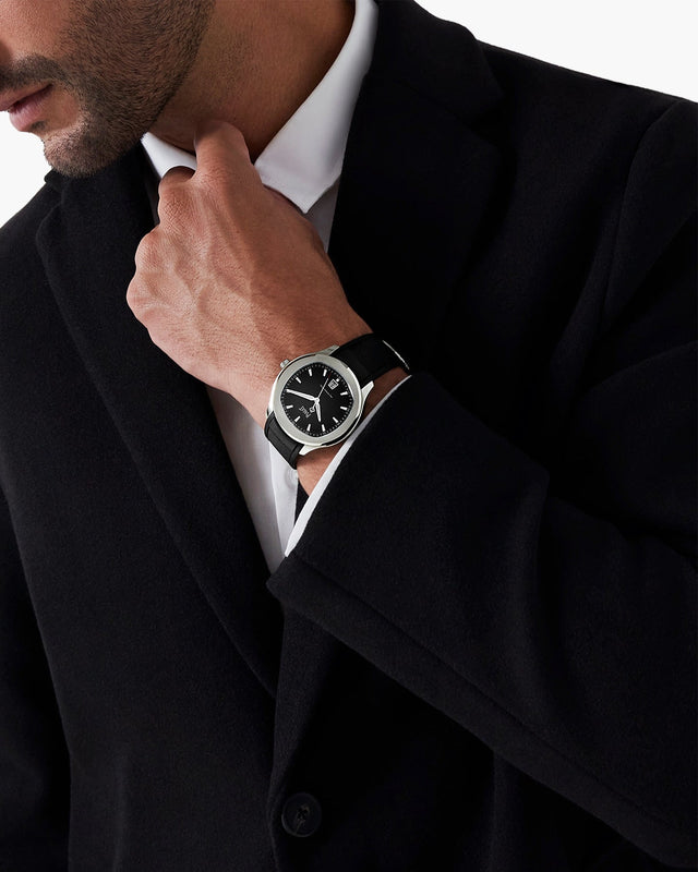 Piaget Polo Date watch