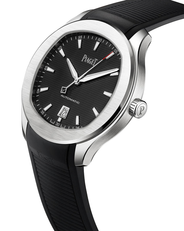 Piaget Polo Date watch