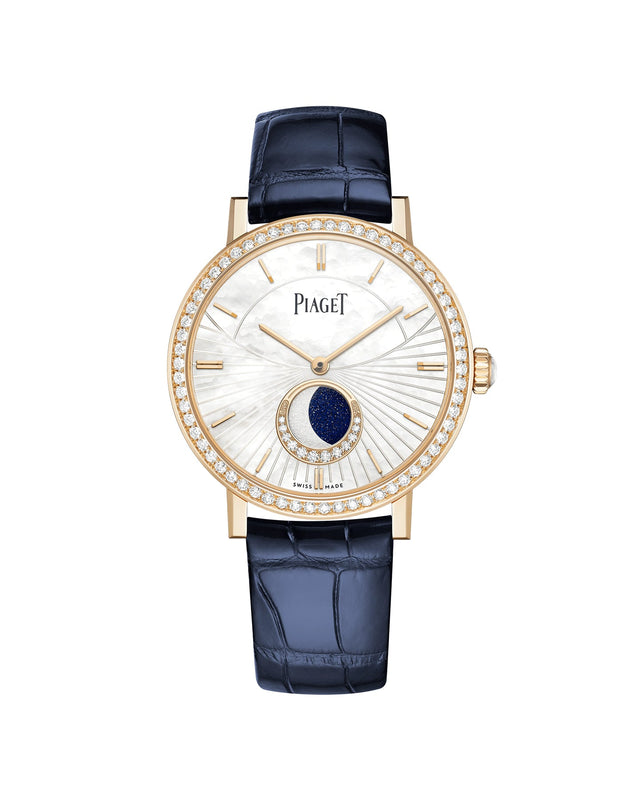 Altiplano Moonphase Watch