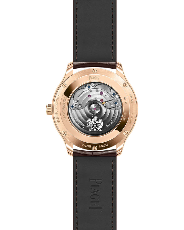 Piaget Polo Date Watch