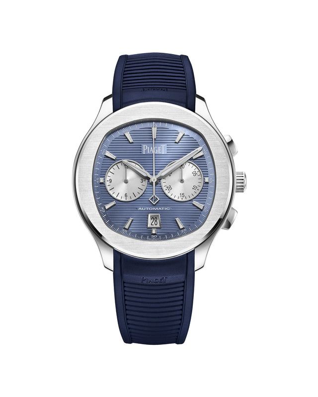 Piaget Polo Chronograph Watch