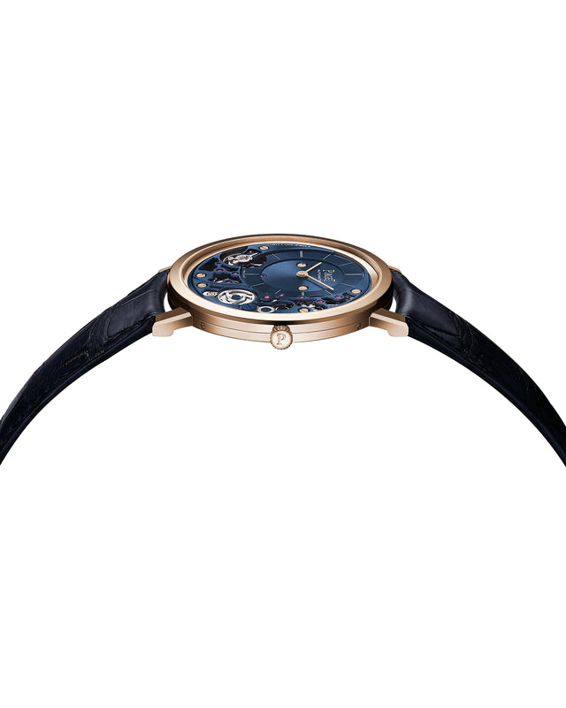 Altiplano Ultimate Automatic watch