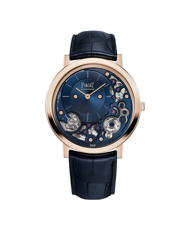 Altiplano Ultimate Automatic watch
