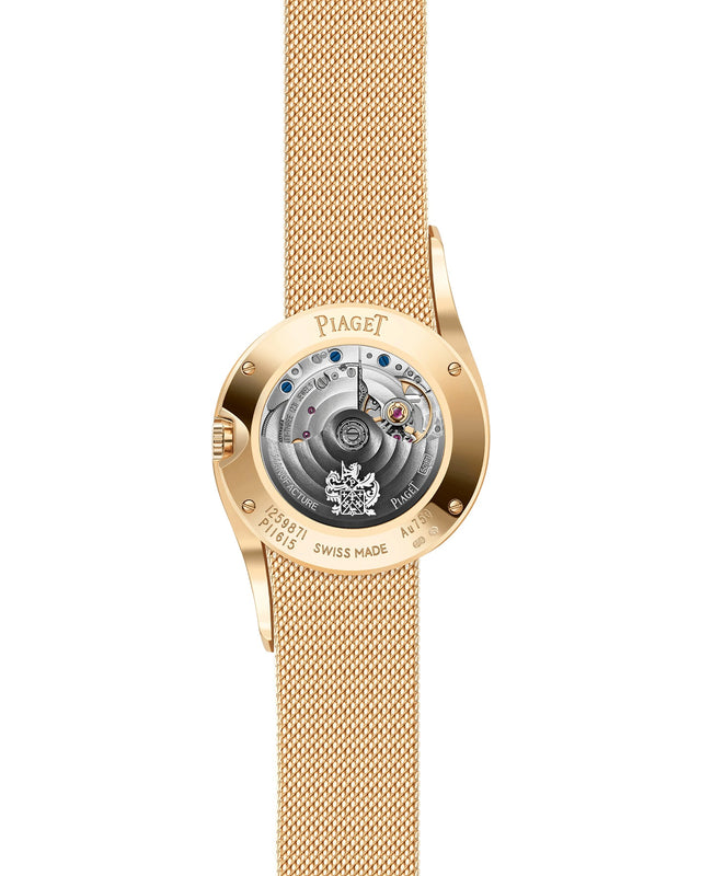 Limelight Watch