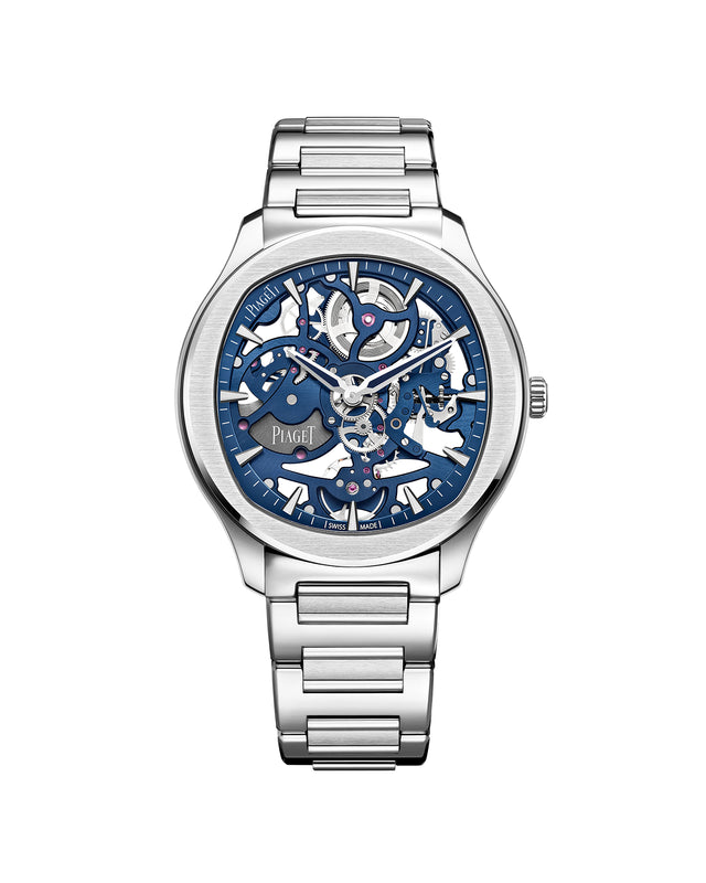 Piaget Polo Skeleton Watch