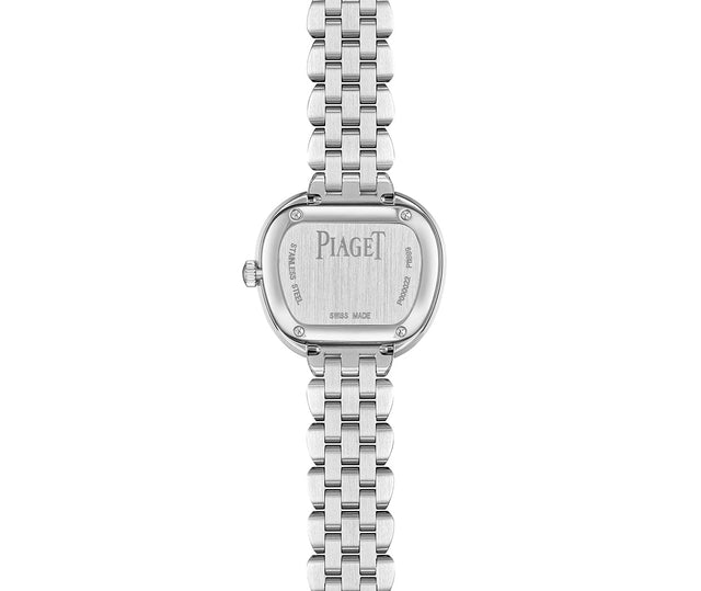 Sixtie Watch