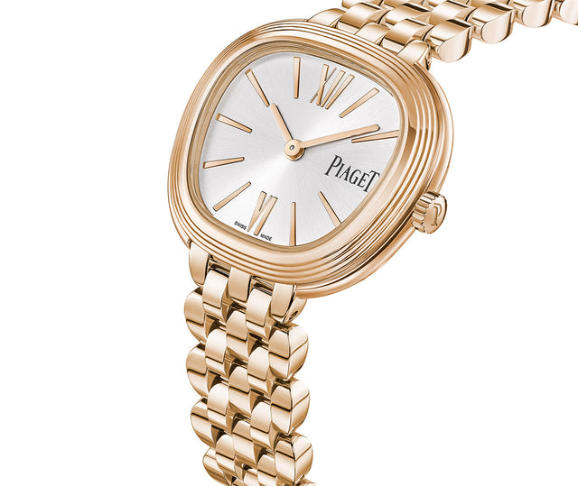 Sixtie Watch