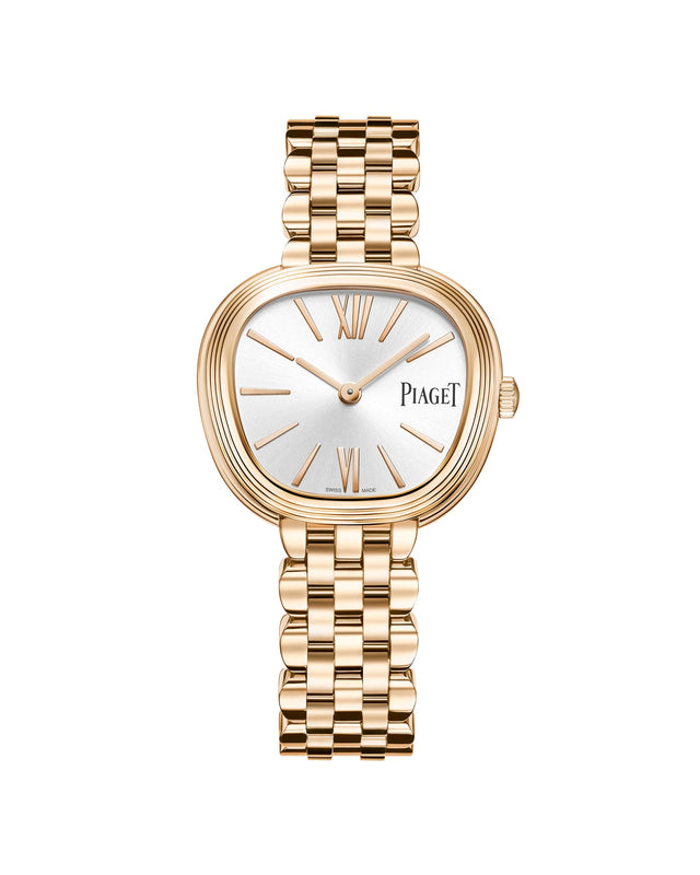 Sixtie Watch