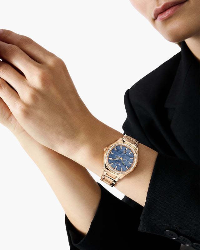 Piaget Polo Date watch