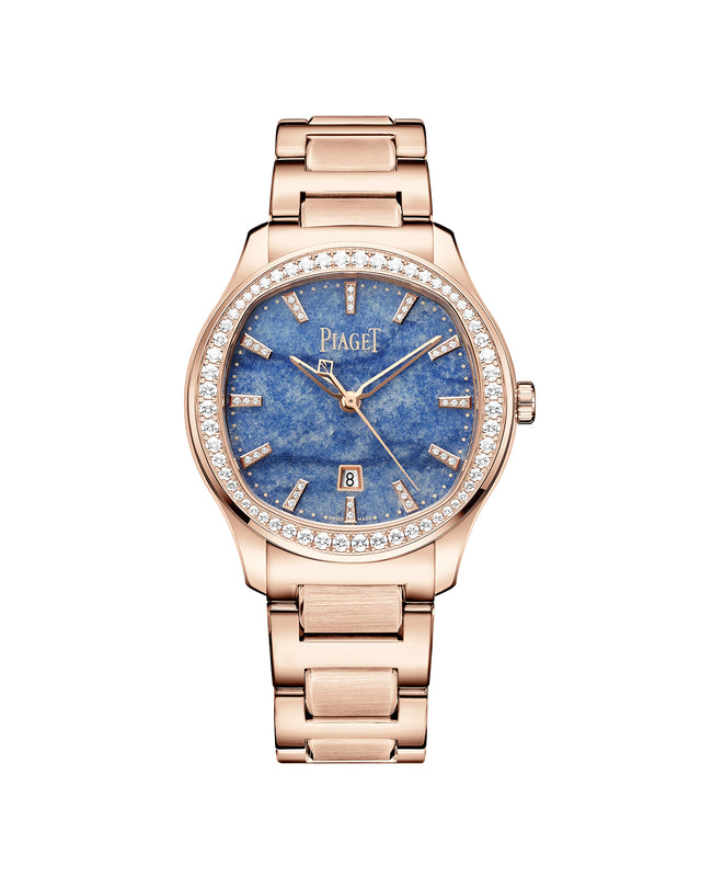 Piaget Polo Date watch
