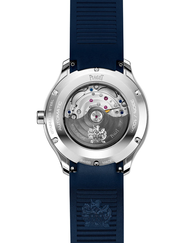 Piaget Polo Signature Date watch