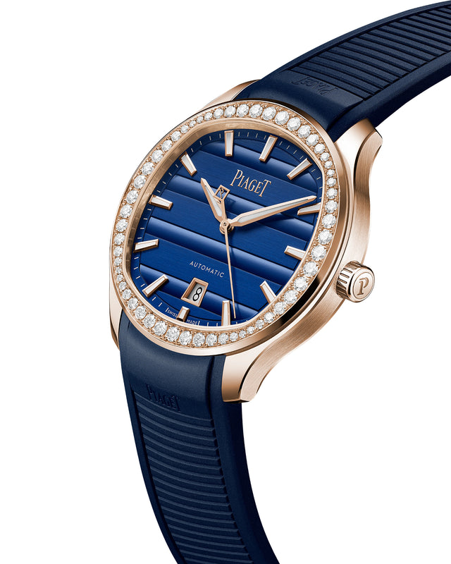 Piaget Polo Signature Date watch