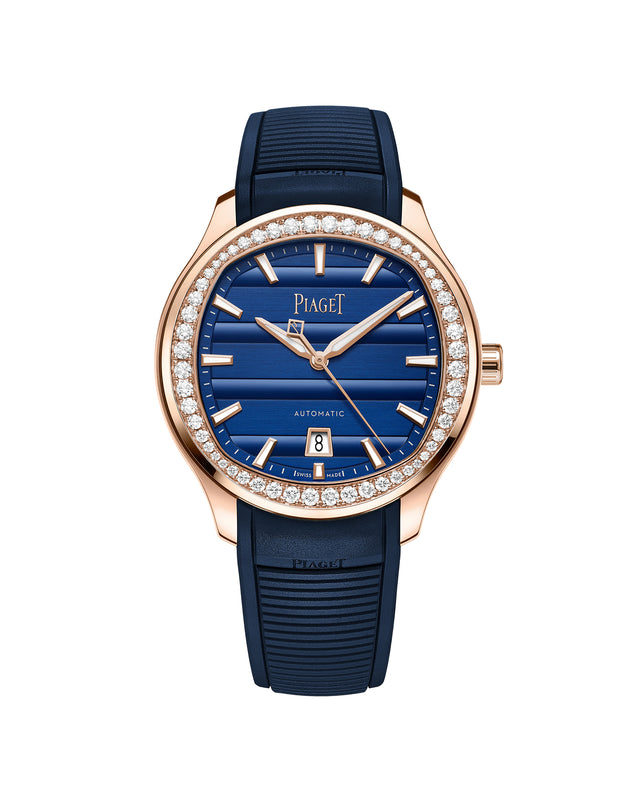 Piaget Polo Signature Date watch