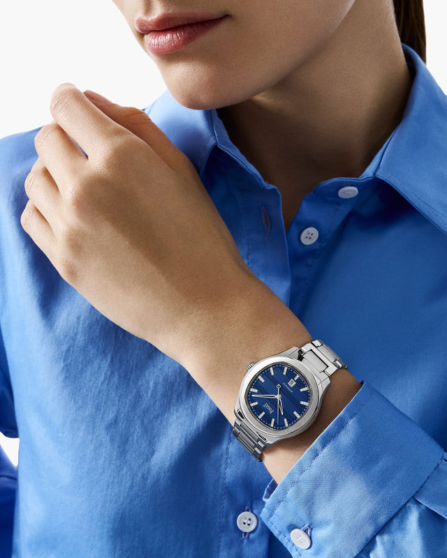 Piaget Polo Signature Date watch