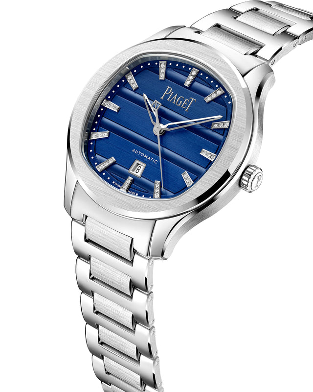 Piaget Polo Signature Date watch