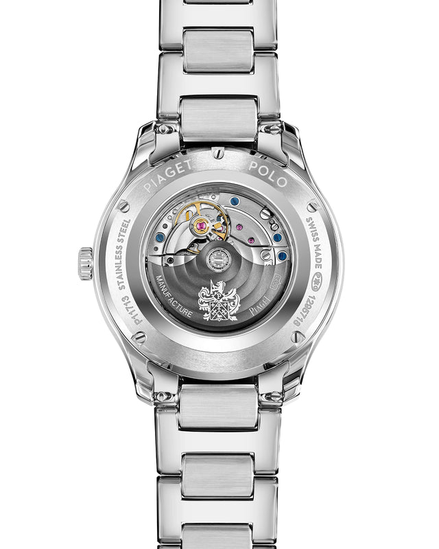 Piaget Polo Signature Date watch