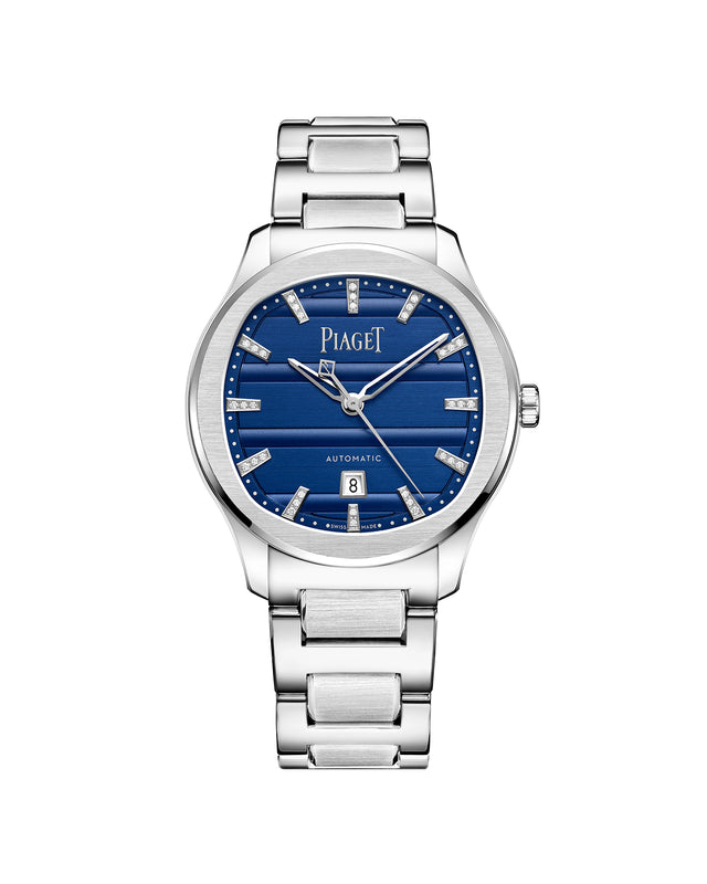 Piaget Polo Signature Date watch