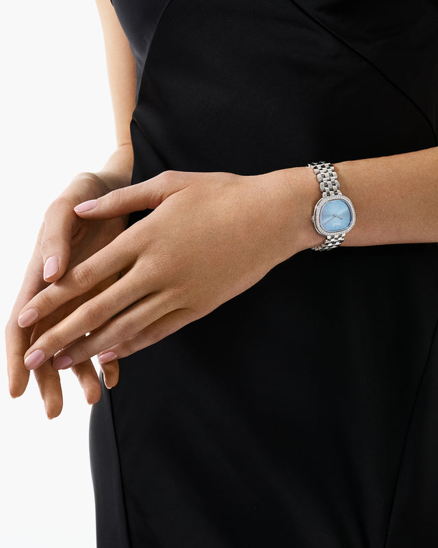 Sixtie Watch